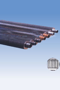 L型、雙L型翅片管